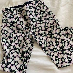 Banana republic pants
